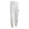 adidas ADIDAS Z.N.E. HOSE Freizeithose Herren - White