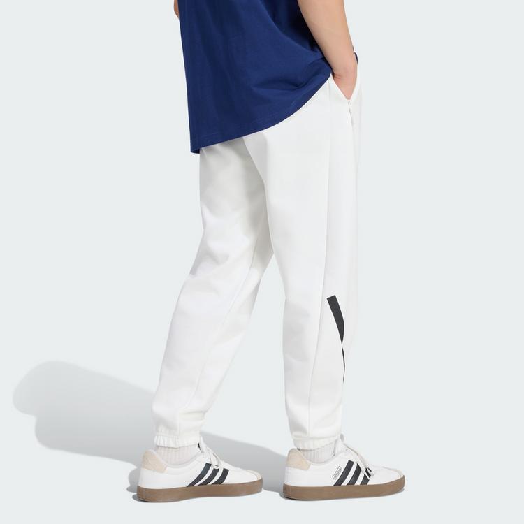 adidas adidas ADIDAS Z.N.E. HOSE Freizeithose Herren - White - 1 | SportScheck