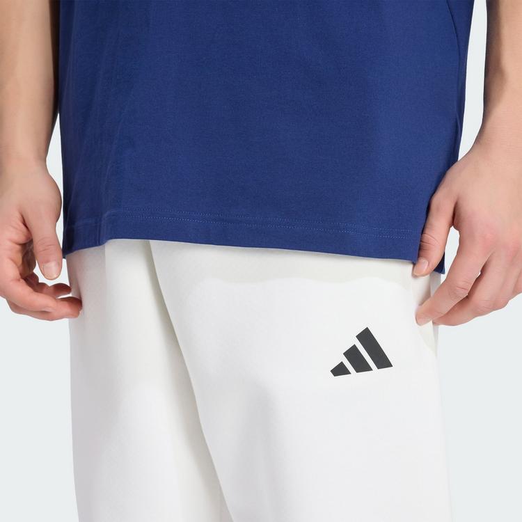 adidas adidas ADIDAS Z.N.E. HOSE Freizeithose Herren - White - 0 | SportScheck