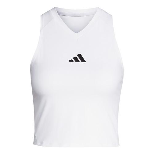 adidas TENNIS CLIMACOOL Y-TANKTOP PRO, MIDI Funktionstank Damen