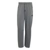 adidas ADIDAS Z.N.E. HOSE OFFENER SAUM Freizeithose Herren - Grey Five