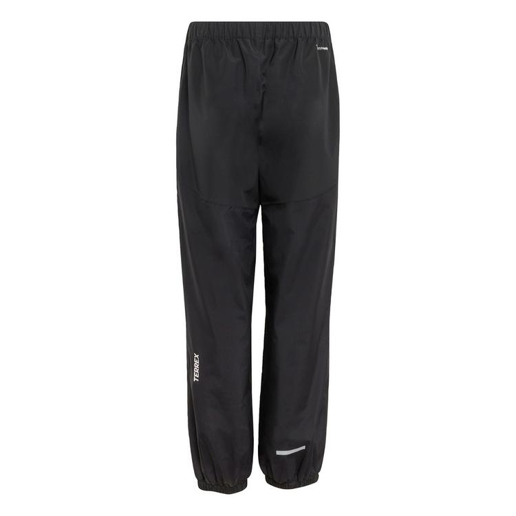 adidas adidas Terrex Multi 2 Layer CLIMAPROOF Kids Wanderhose Kinder - Black - 0 | SportScheck