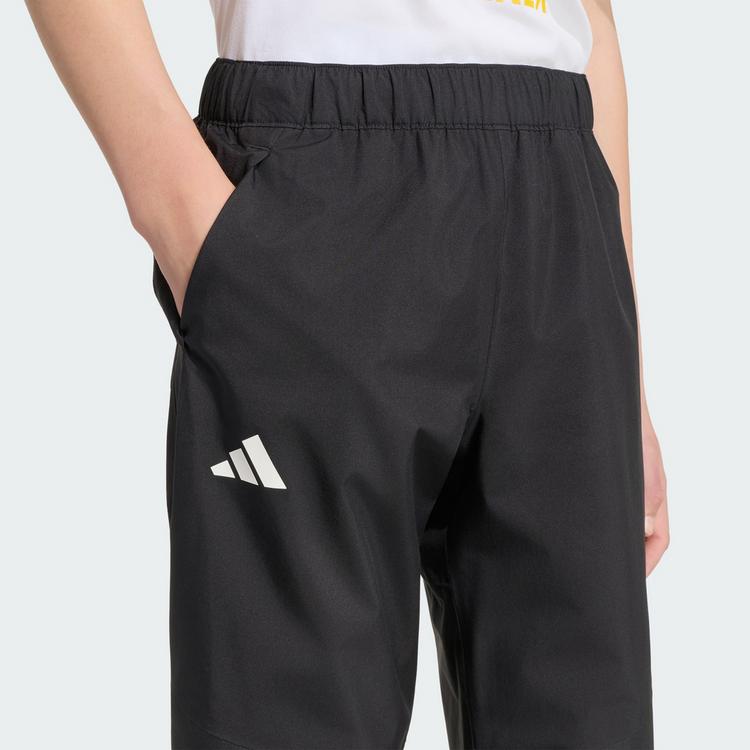adidas adidas Terrex Multi 2 Layer CLIMAPROOF Kids Wanderhose Kinder - Black - 1 | SportScheck