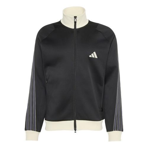 adidas STADIUM PIKEE TRAININGSJACKE, REGUL&Auml;R Sweatjacke Herren