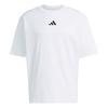 adidas ADIDAS Z.N.E. LOOSE FIT T-SHIRT T-Shirt Herren - White