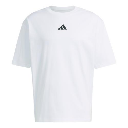 adidas ADIDAS Z.N.E. LOOSE FIT T-SHIRT T-Shirt Herren