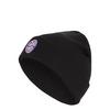 adidas FC BAYERN M&Uuml;NCHEN WOOLIE M&Uuml;TZE Beanie - Black / Better Scarlet