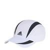 adidas Deutschland 06 Teamgeist Kappe Cap - White / Black