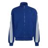 adidas adidas Kit 3-Streifen Trainingsjacke Trainingsanzug Herren - Dark Blue / Off White