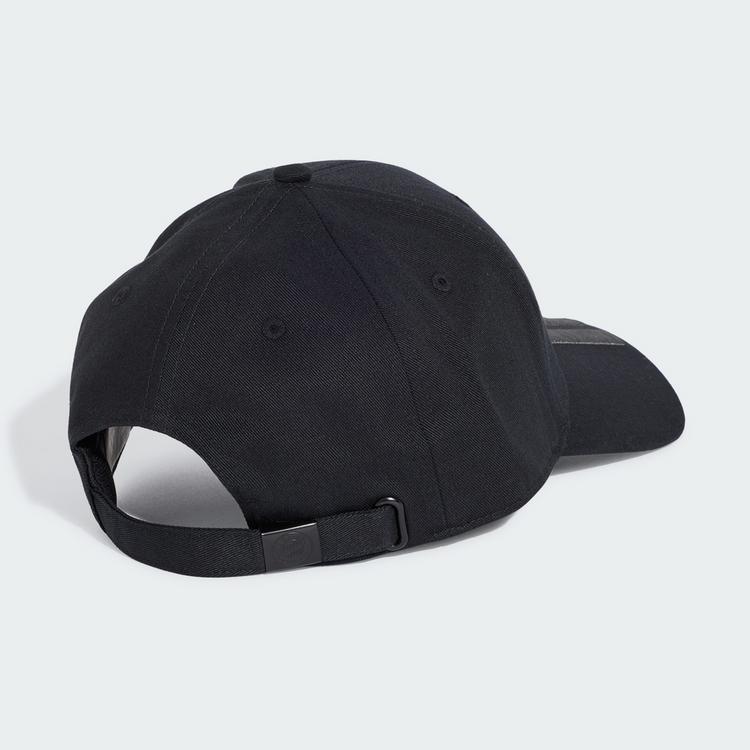 adidas adidas FC BAYERN M&Uuml;NCHEN BASEBALL KAPPE Cap - Black / Grey Six - 0 | SportScheck