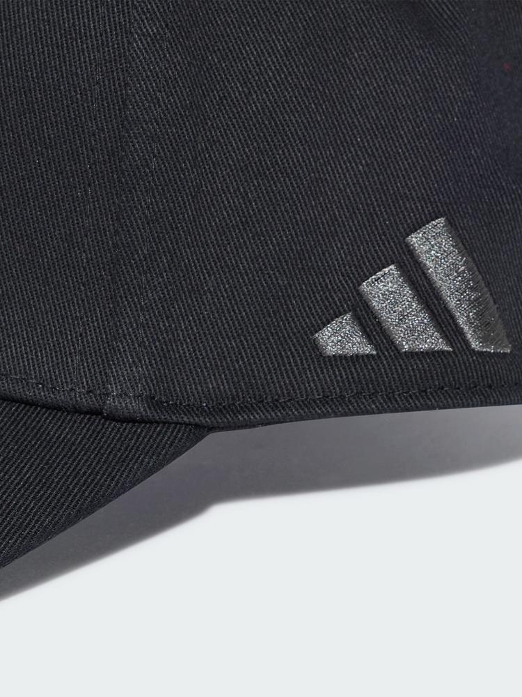adidas adidas FC BAYERN M&Uuml;NCHEN BASEBALL KAPPE Cap - Black / Grey Six - 1 | SportScheck