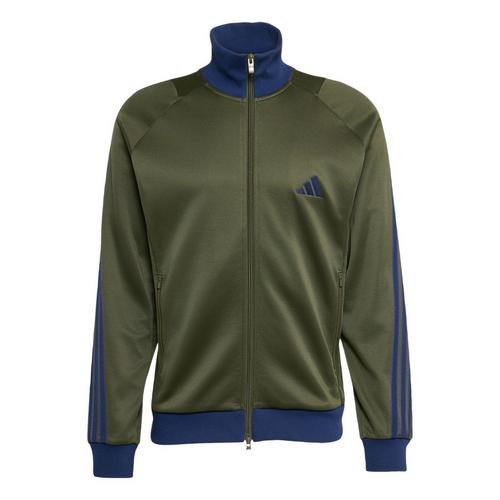 adidas STADIUM PIKEE TRAININGSJACKE, REGUL&Auml;R Sweatjacke Herren