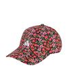 adidas ADIDAS FARM KAPPE Cap Damen - Multicolor / Chalk White