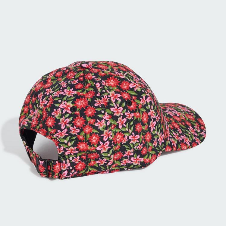 adidas adidas ADIDAS FARM KAPPE Cap Damen - Multicolor / Chalk White - 0 | SportScheck
