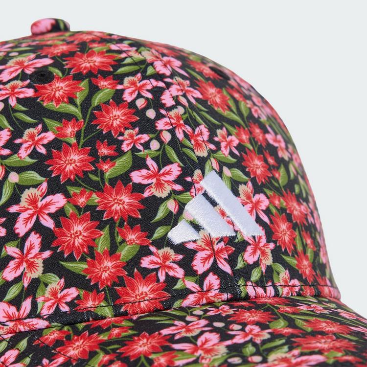 adidas adidas ADIDAS FARM KAPPE Cap Damen - Multicolor / Chalk White - 0 | SportScheck