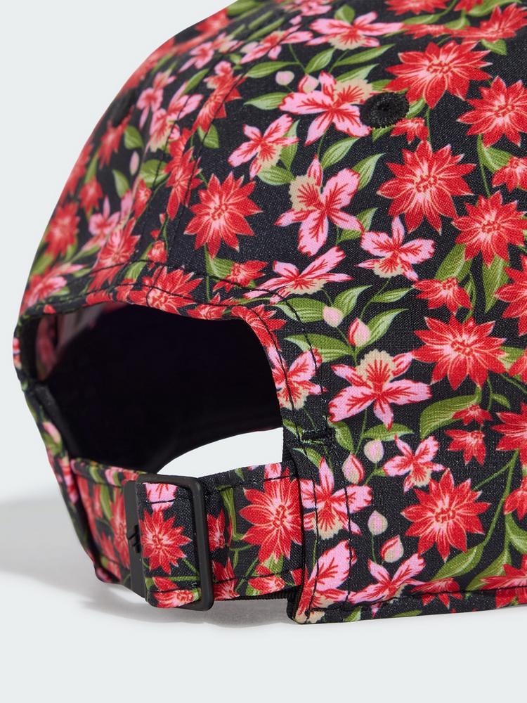 adidas adidas ADIDAS FARM KAPPE Cap Damen - Multicolor / Chalk White - 1 | SportScheck