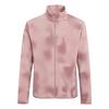 adidas Terrex Kids Multi CLIMAWARM Fleecejacke Kinder - Magic Mauve