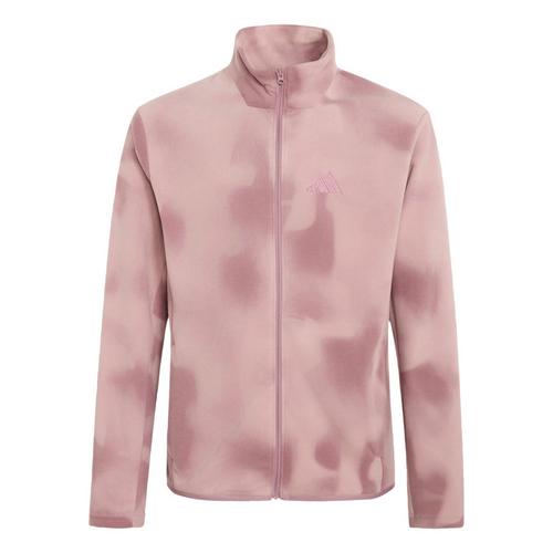 adidas Terrex Kids Multi CLIMAWARM Fleecejacke Kinder