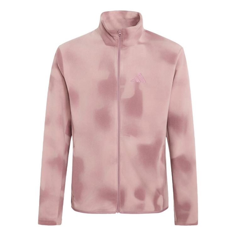 adidas adidas Terrex Kids Multi CLIMAWARM Fleecejacke Kinder - Magic Mauve - 0 | SportScheck