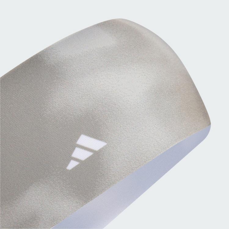 adidas adidas TERREX CLIMACOOL GRAFIK STIRNBAND Visor - Beige / Putty Beige - 0 | SportScheck