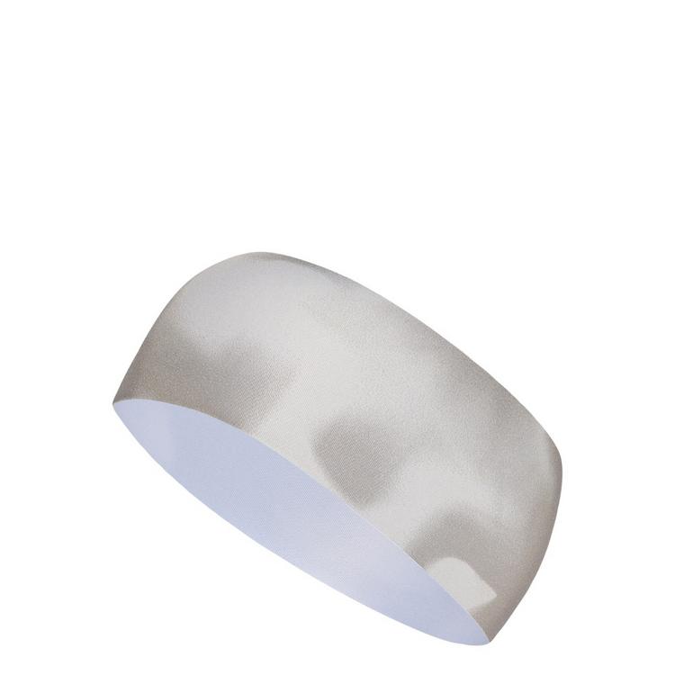 adidas adidas TERREX CLIMACOOL GRAFIK STIRNBAND Visor - Beige / Putty Beige - 0 | SportScheck