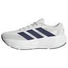 adidas GALAXY 8 LAUFSCHUH Laufschuhe Herren - Cloud White / Dark Blue / Core White