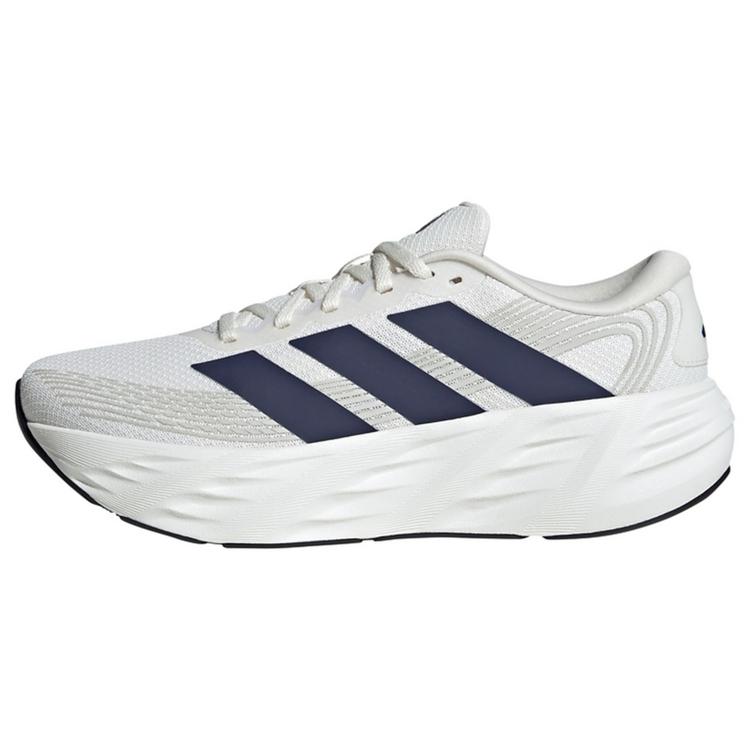 adidas adidas GALAXY 8 LAUFSCHUH Laufschuhe Herren - Cloud White / Dark Blue / Core White - 0 | SportScheck