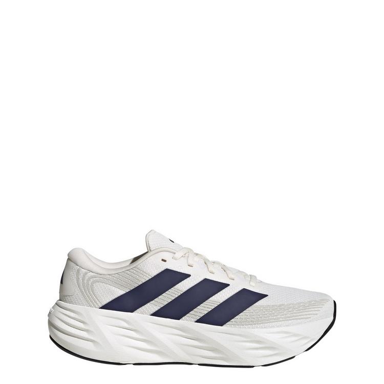 adidas adidas GALAXY 8 LAUFSCHUH Laufschuhe Herren - Cloud White / Dark Blue / Core White - 0 | SportScheck
