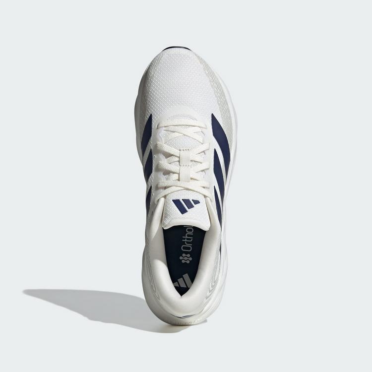 adidas adidas GALAXY 8 LAUFSCHUH Laufschuhe Herren - Cloud White / Dark Blue / Core White - 1 | SportScheck