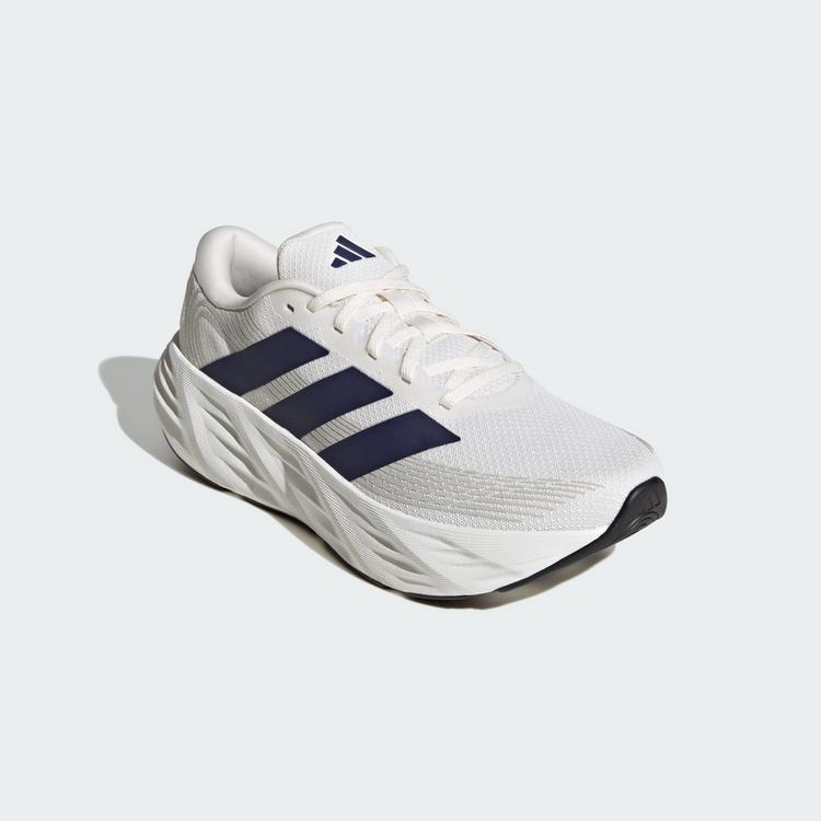adidas adidas GALAXY 8 LAUFSCHUH Laufschuhe Herren - Cloud White / Dark Blue / Core White - 3 | SportScheck