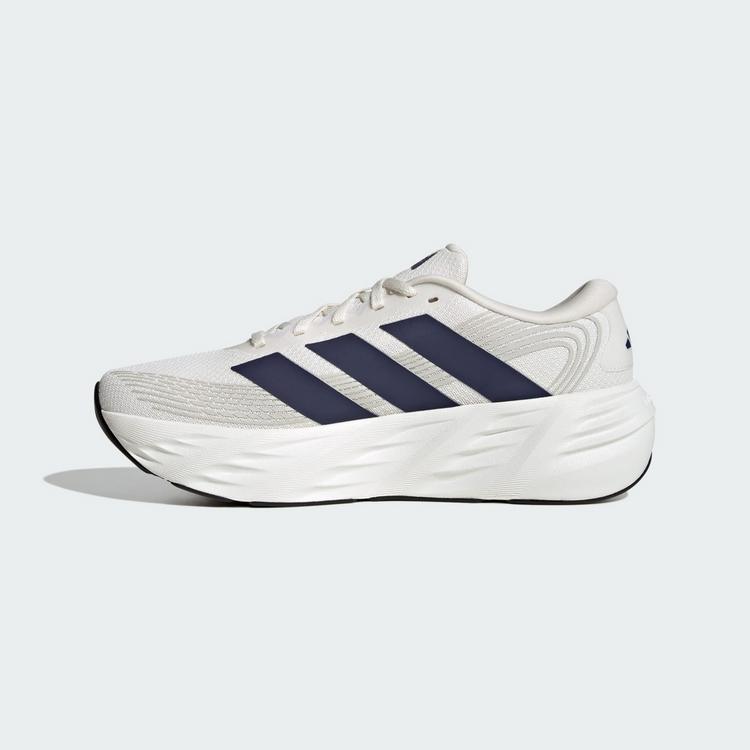 adidas adidas GALAXY 8 LAUFSCHUH Laufschuhe Herren - Cloud White / Dark Blue / Core White - 5 | SportScheck