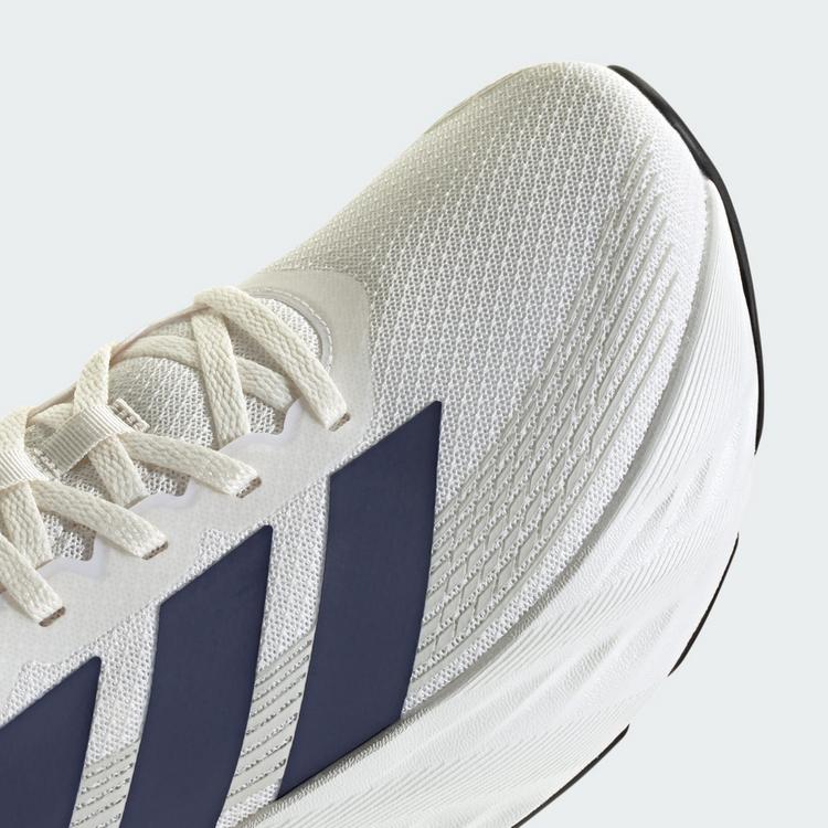 adidas adidas GALAXY 8 LAUFSCHUH Laufschuhe Herren - Cloud White / Dark Blue / Core White - 7 | SportScheck