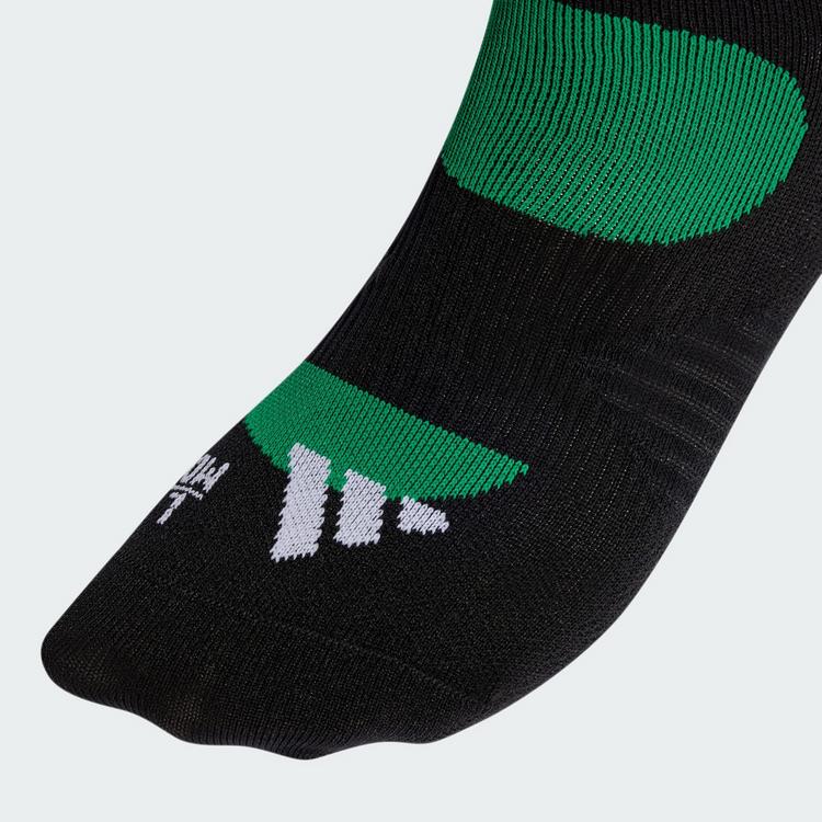 adidas adidas MERCEDES&nbsp;- AMG PETRONAS FORMULA 1 TEAM Socken - Black / Green / White - 0 | SportScheck