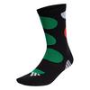 adidas MERCEDES&nbsp;- AMG PETRONAS FORMULA 1 TEAM Socken - Black / Green / White