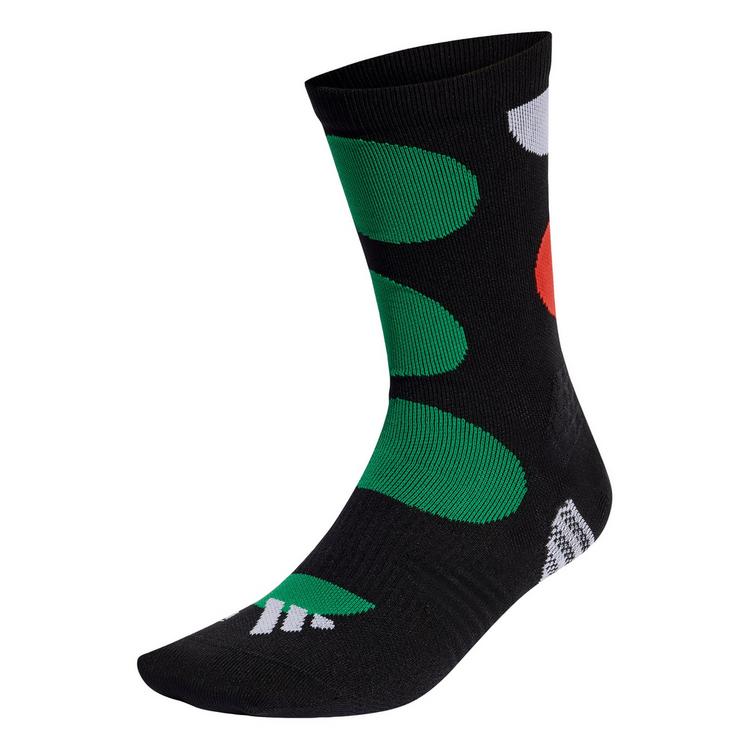 adidas adidas MERCEDES&nbsp;- AMG PETRONAS FORMULA 1 TEAM Socken - Black / Green / White - 0 | SportScheck