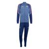 adidas FC Bayern M&uuml;nchen 26/27 Trainingsanzug Trainingsanzug Herren - Preloved Ink / Night Indigo / Night Indigo