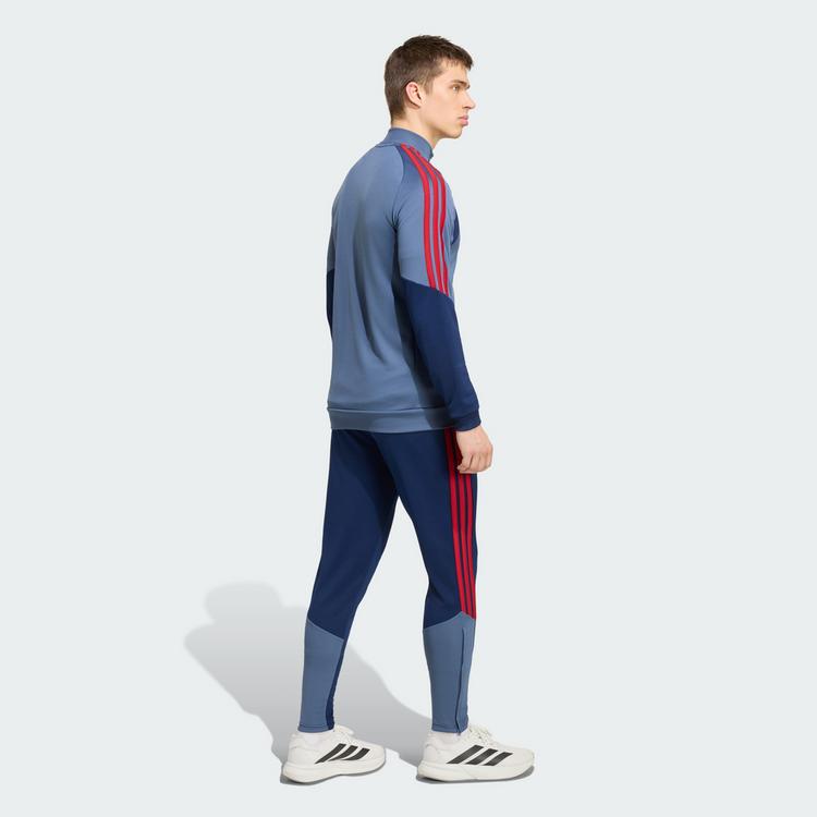 adidas adidas FC Bayern M&uuml;nchen 26/27 Trainingsanzug Trainingsanzug Herren - Preloved Ink / Night Indigo / Night Indigo - 1 | SportScheck