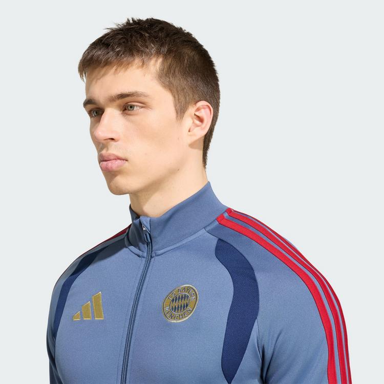 adidas adidas FC Bayern M&uuml;nchen 26/27 Trainingsanzug Trainingsanzug Herren - Preloved Ink / Night Indigo / Night Indigo - 0 | SportScheck