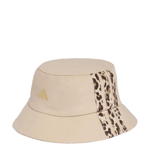 adidas Leo Grafik Stoffhut Hut