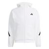 adidas ADIDAS Z.N.E. TRAININGSJACKE, Sweatjacke Herren - White