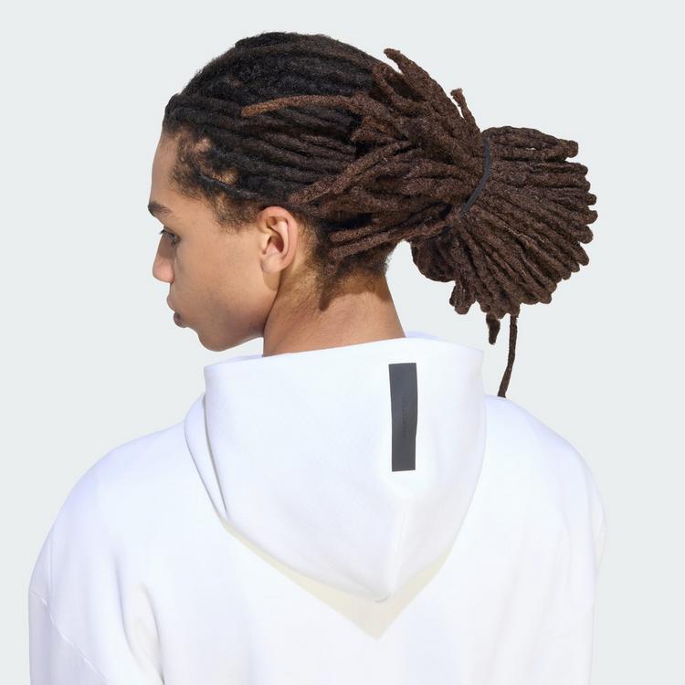 adidas adidas ADIDAS Z.N.E. TRAININGSJACKE, Sweatjacke Herren - White - 0 | SportScheck