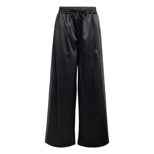 adidas SATINHOSE, WEITES BEIN Hose Kinder