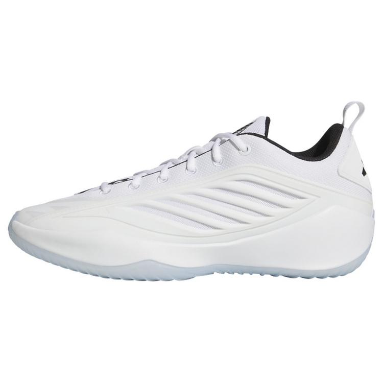 adidas adidas BELIEVE THAT 1 Schuh Basketballschuhe - Cloud White / Core Black / Cloud White - 0 | SportScheck