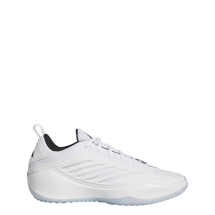 adidas adidas BELIEVE THAT 1 Schuh Basketballschuhe - Cloud White / Core Black / Cloud White - 0 | SportScheck