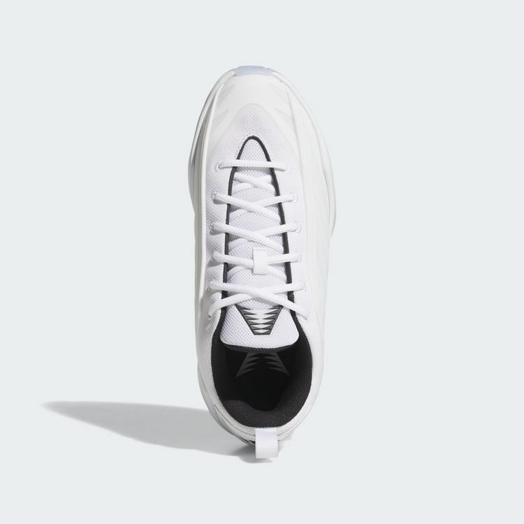 adidas adidas BELIEVE THAT 1 Schuh Basketballschuhe - Cloud White / Core Black / Cloud White - 1 | SportScheck