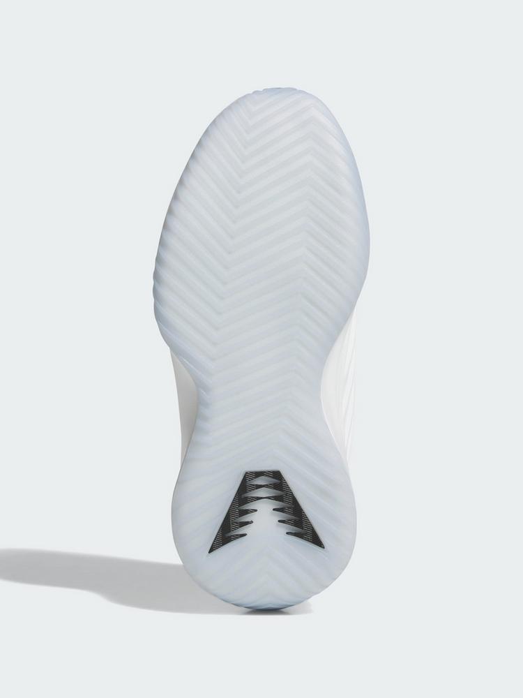 adidas adidas BELIEVE THAT 1 Schuh Basketballschuhe - Cloud White / Core Black / Cloud White - 2 | SportScheck