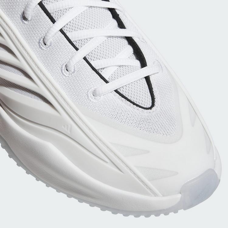 adidas adidas BELIEVE THAT 1 Schuh Basketballschuhe - Cloud White / Core Black / Cloud White - 7 | SportScheck