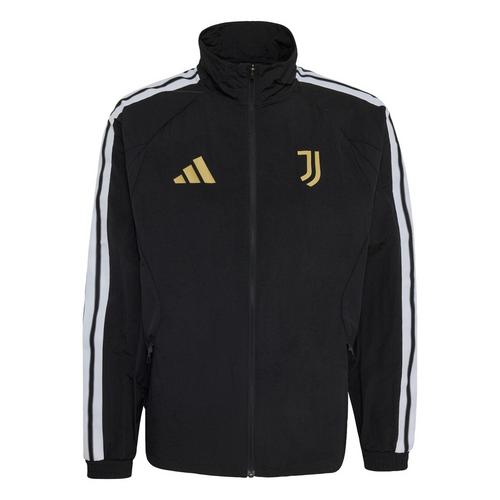 adidas Juventus Turin Anthem Heimjacke Funktionstop Herren