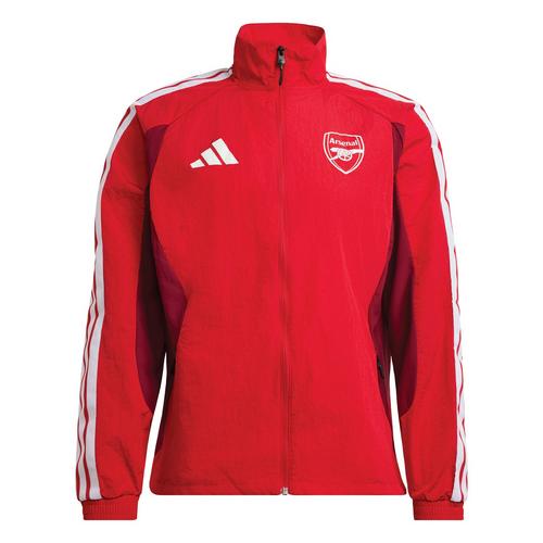 adidas FC Arsenal Anthem Heimjacke Funktionstop Herren
