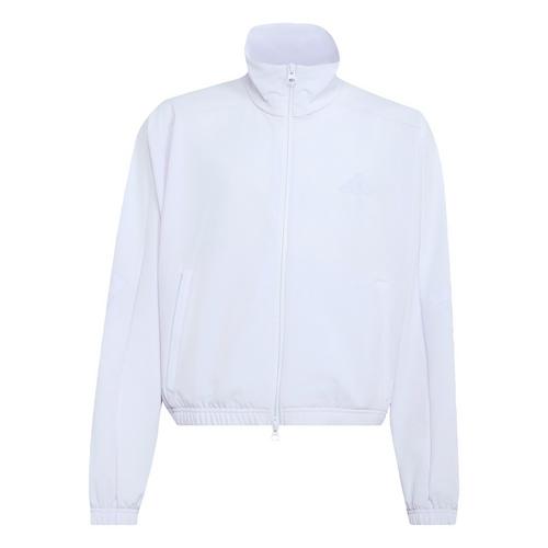 adidas SPORT ICONS JACKE GEWEBT Trainingsjacke Kinder